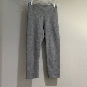 Old Navy Gray Leggings